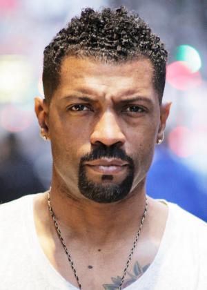 Deon Cole